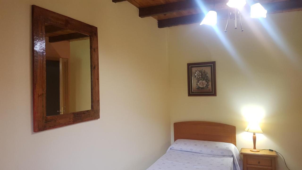 Casa Castel Turismo Rural Serrate Exterior photo